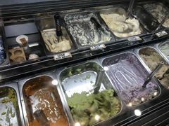 -歎雪糕低糖低脂Gelato冰淇淋