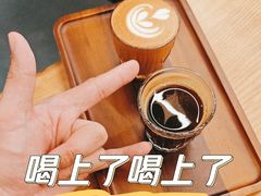 -Infica Coffee