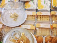 -爱达乐面包生日蛋糕(华油路店)