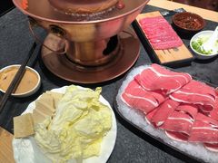 -东来顺(非遗·清真火锅·盛世广场店)