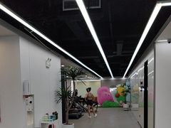 -WEGYMER健萌健身(麦德龙钰龙天下馆)