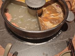 -巴奴毛肚火锅(京西大悦城店)