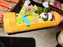 -吼堂老火锅(太古里总店)