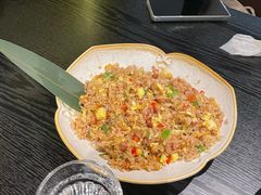 -老友时光·Pizza(泰华黑金店)