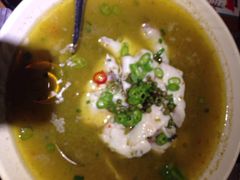 藤椒鱼-花椒笑成都小馆(百脑汇店)