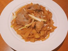 -杭州JW万豪酒店-万豪中餐厅