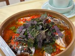-笨罗卜浏阳菜馆(龙华鹏润达店)
