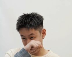 -逸丝风尚