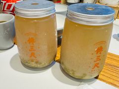 -馋三尺蟹粉小笼(人民广场店)