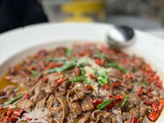 -邱大妈水煮(龙山店)