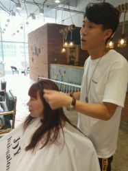 -JOY Hair salon