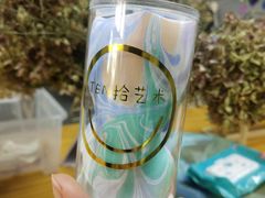 -100家灵感仓库·DIY团建(什刹海店)