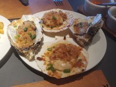 -拉蒂娜·巴西牛排馆 Latina·Brazilian Steakhouse(王府井喜悦店)