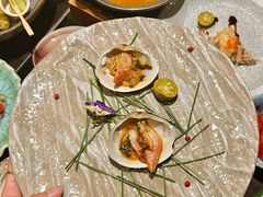 -匠和风精致料理(莆田财富中心店)