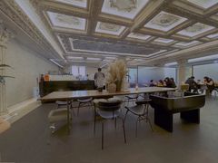 -玲婧胡同·生日蛋糕·餐厅(嘉里城店)