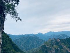 -圣莲山风景区
