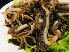 -陈府大宅门成都火锅·手切鲜肉(太原街店)