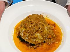 -狮王府淮扬菜(夫子庙老门东店)
