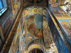 -滴血救世主教堂