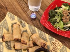 -本垒美式烤肉(三里屯店)