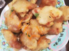 -老厨家(友谊路总店)