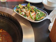 -田家大院东北农家菜铁锅炖(西安总店)