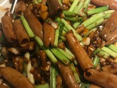 -开海·红岛海鲜虾水饺(石老人店)