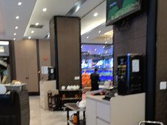 -东方御宴海鲜酒楼(棕泉酒店)
