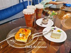 -Fvacee 福万斯柠檬茶·咖啡(狮山店)