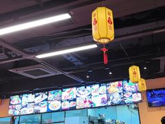 -林淡伯•厦门本地菜•生烫海鲜烧酒配(明发店)