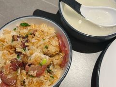 -同仁四季椰子鸡(无锡滨湖万象汇店)