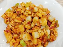 -紫光园·烤鸭(美术馆店)