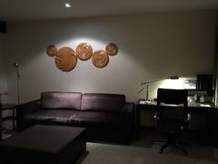 -青岛海尔洲际酒店