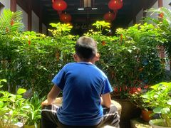 -董府·古宅餐厅