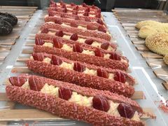 -奈雪的茶(市百一店)