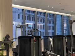 -YCHL FIT 健身(星寰店)