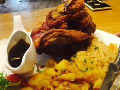 iphone_upload_pic-Paulaner·德国帕拉娜自酿啤酒餐厅(海上世界店)