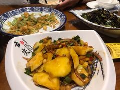 -福照楼汽锅鸡·云南菜(护国路店)