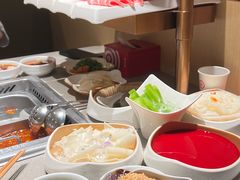 -海底捞火锅(奥森店)
