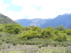 -石棉县孟获城