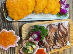 -Hi YOU你的饭局泰餐厅(雍和宫店)