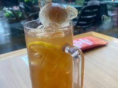 -豪客来牛排(红豆万花城店)