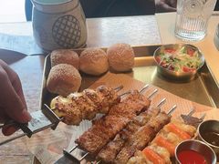 -雪熊精酿·哈尔滨烧烤酒馆(非遗大串店)