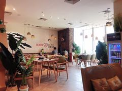 大堂-Sushi Love 创意寿司(丽影广场店)