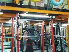 -漾健身·普拉提(橡树湾店)