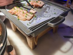 -绿茶餐厅(北京凤凰汇店)