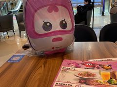 -必胜客(天鹅湖万达店)