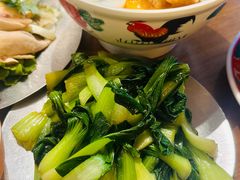 -绿柠食堂(北外滩店)