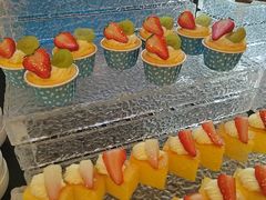 -元一希尔顿酒店·鲜切牛肉火锅禅自助餐厅