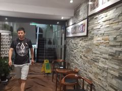 -时光漫步酒店(北京国子监簋街北新桥地铁站店)